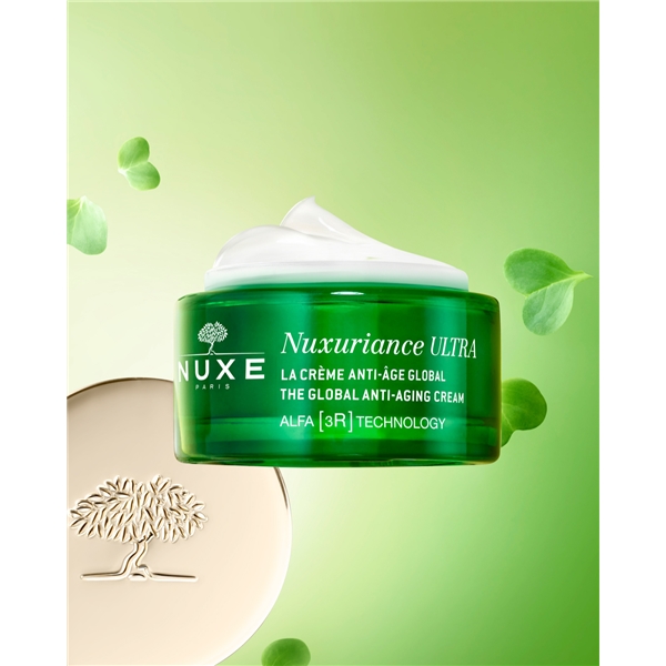 Nuxuriance Ultra The Global Day Cream - All skin (Kuva 6 tuotteesta 6)