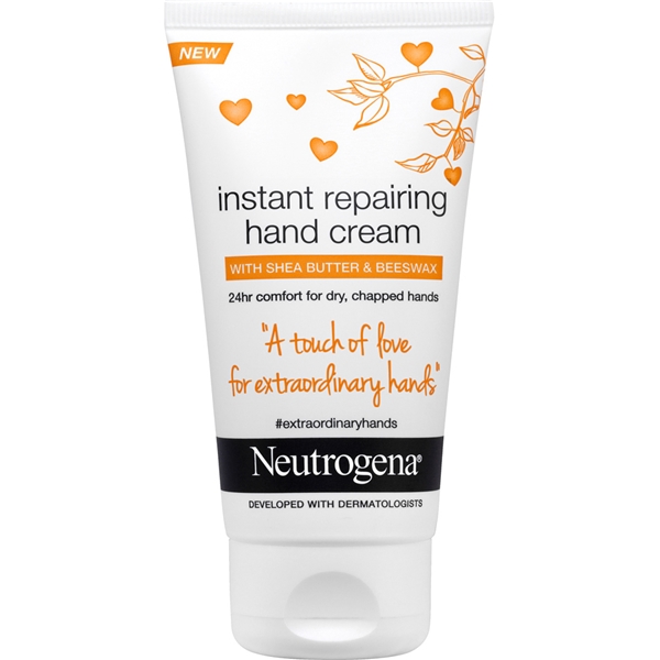 Instant Reparing Hand Cream