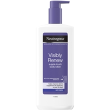 400 ml - Visibly Renew Supple Touch Body Lotion