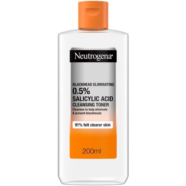 Blackhead Eliminating Cleansing Toner (Kuva 1 tuotteesta 2)