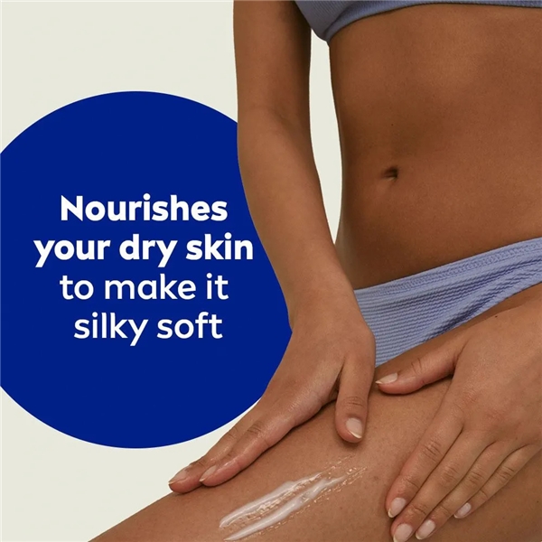 Nivea Body Lotion Rich Nourishing (Kuva 3 tuotteesta 6)