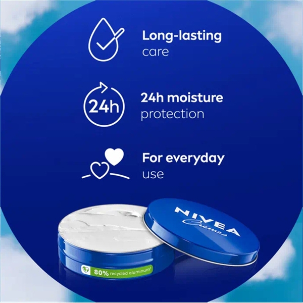 Nivea Creme (Kuva 4 tuotteesta 7)