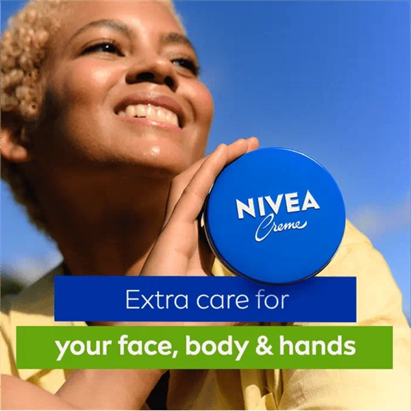 Nivea Creme (Kuva 5 tuotteesta 7)