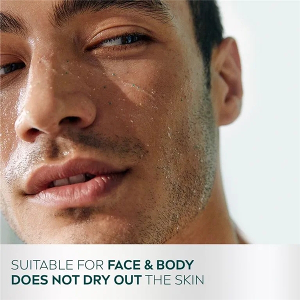 Nivea Derma Skin Clear Anti Blemish Scrub (Kuva 3 tuotteesta 6)