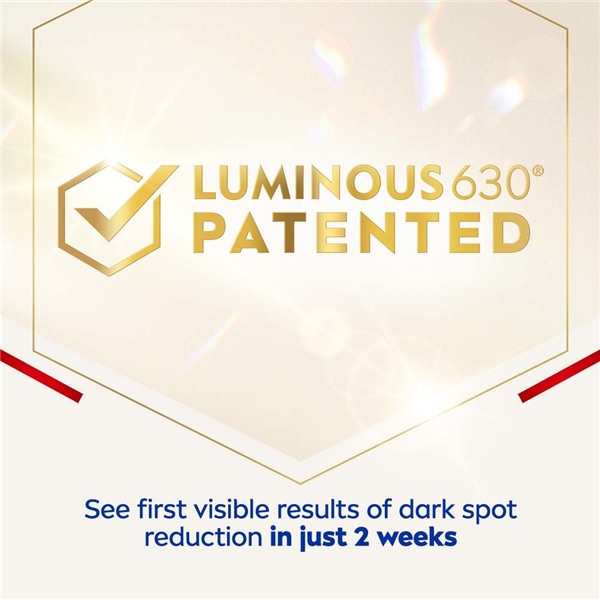 Nivea Luminous630 Anti Age & Dark Spot Serum (Kuva 4 tuotteesta 5)