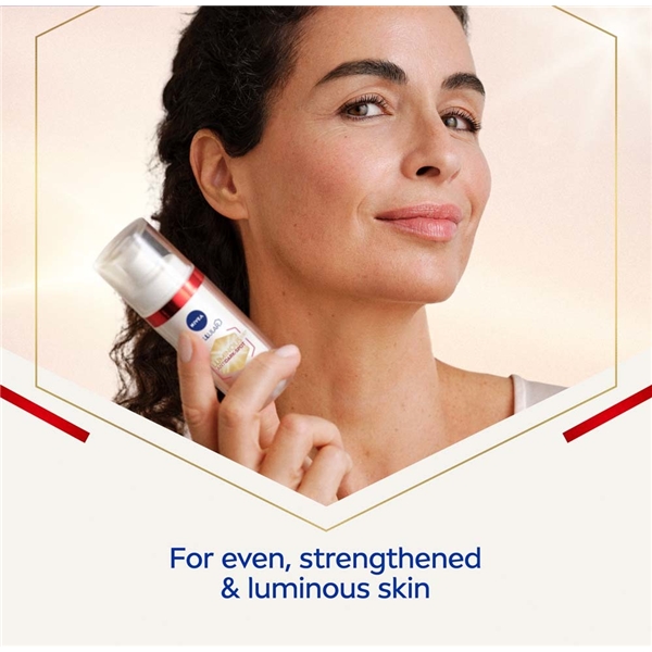 Nivea Luminous630 Anti Age & Dark Spot Serum (Kuva 5 tuotteesta 5)