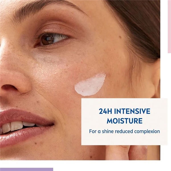 Nivea Mattifying Day Cream - Combination Skin (Kuva 3 tuotteesta 5)