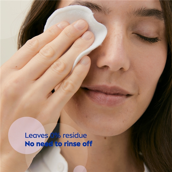Nivea MicellAIR Water - Sensitive Skin (Kuva 4 tuotteesta 5)