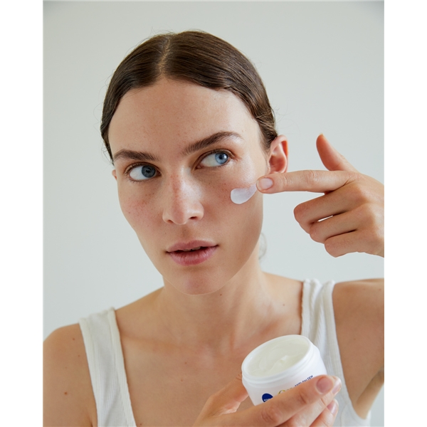 Nivea Q10 Anti Wrinkle Power Firming Day SPF30 (Kuva 2 tuotteesta 7)