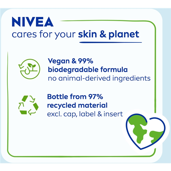 Nivea Refreshing Toner - Normal/Comb Skin (Kuva 5 tuotteesta 5)