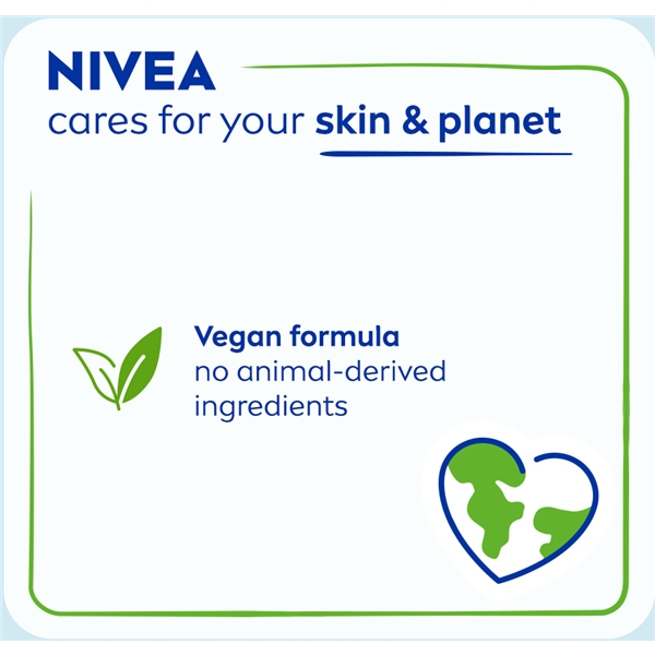 Nivea Refreshing Wash Gel - Normal/Comb Skin (Kuva 5 tuotteesta 5)
