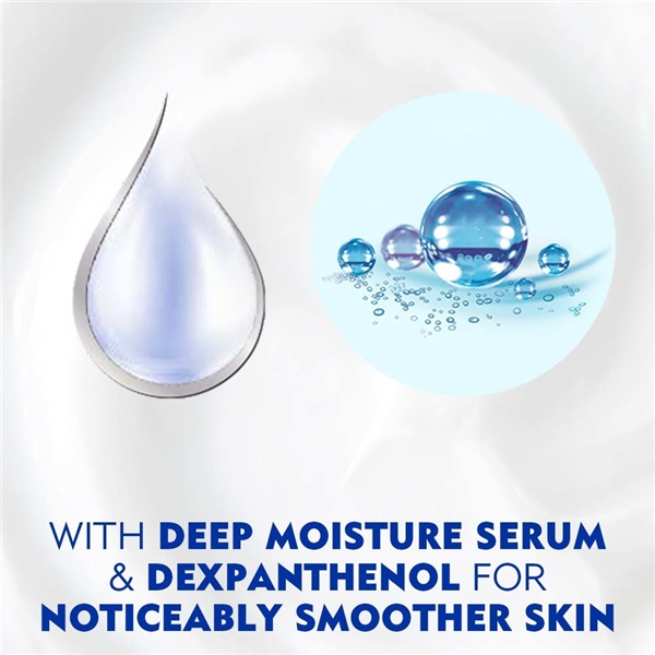 Nivea Repair & Care Body Cream (Kuva 4 tuotteesta 5)