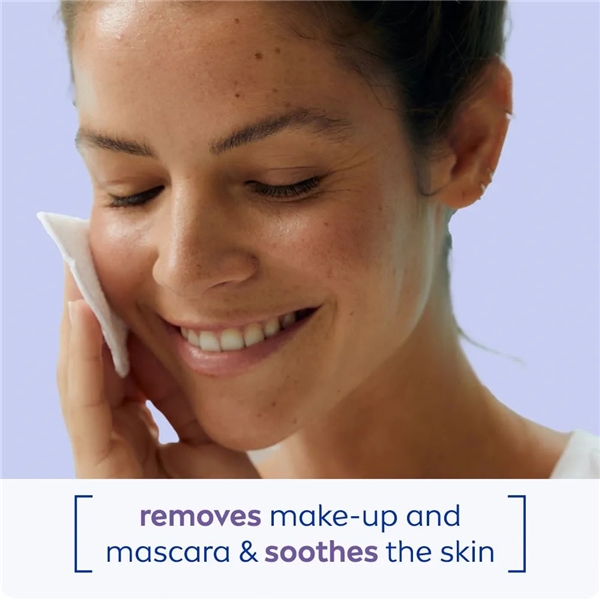 Nivea Sensitive Cleansing Milk - Sensitive Skin (Kuva 3 tuotteesta 6)