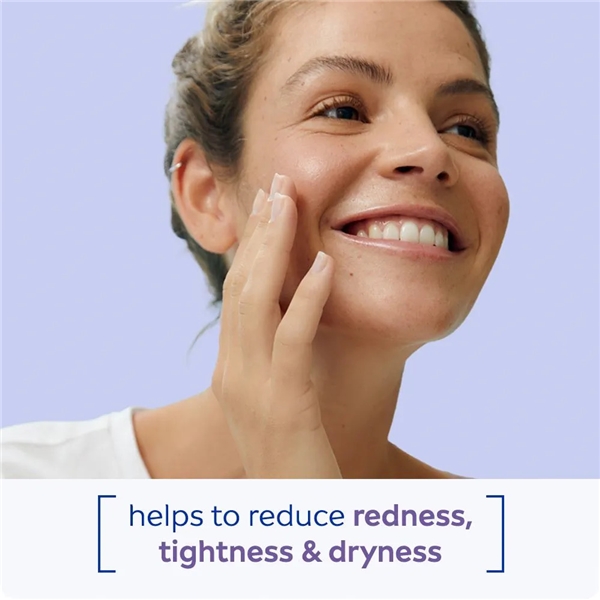 Nivea Sensitive Cleansing Milk - Sensitive Skin (Kuva 6 tuotteesta 6)