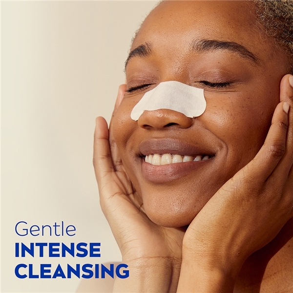 Nivea SOS Skin Refining Clear Up Strips (Kuva 3 tuotteesta 6)