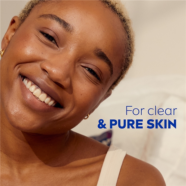 Nivea SOS Skin Refining Clear Up Strips (Kuva 6 tuotteesta 6)