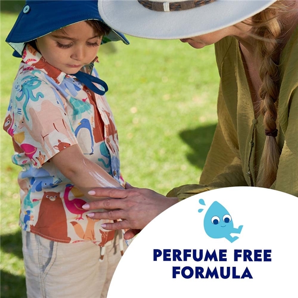 Nivea Sun Kids Sensitive Protect Spray SPF50+ (Kuva 4 tuotteesta 5)