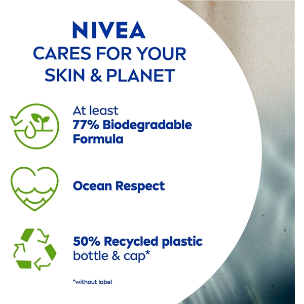 Nivea Sun Protect & Moisture Lotion SPF50+ (Kuva 5 tuotteesta 6)