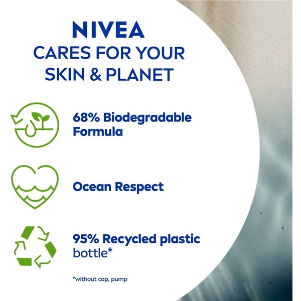 Nivea Sun Protect & Moisture Spray SPF30 (Kuva 5 tuotteesta 6)