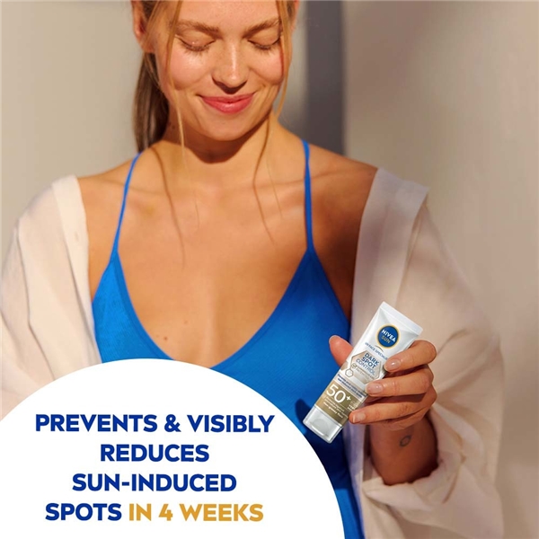 Nivea Sun UV Face Luminous630 SPF50+ (Kuva 2 tuotteesta 6)