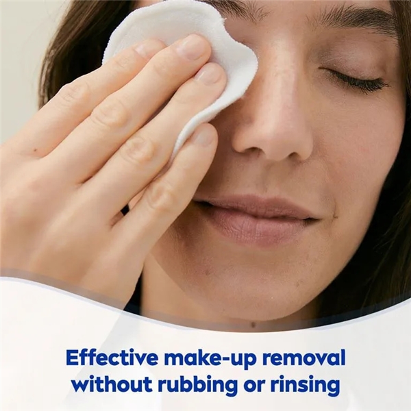 Nivea Double Effect Eye Make Up Remover (Kuva 2 tuotteesta 5)