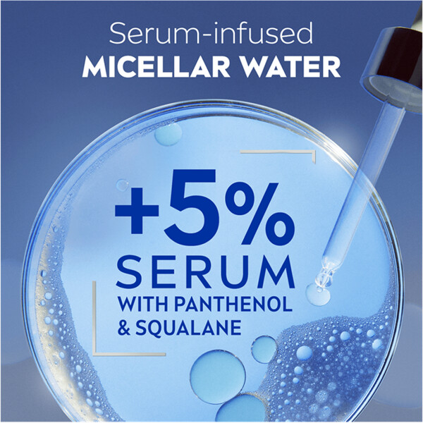 Nivea Micellar Water Regenerating (Kuva 4 tuotteesta 7)