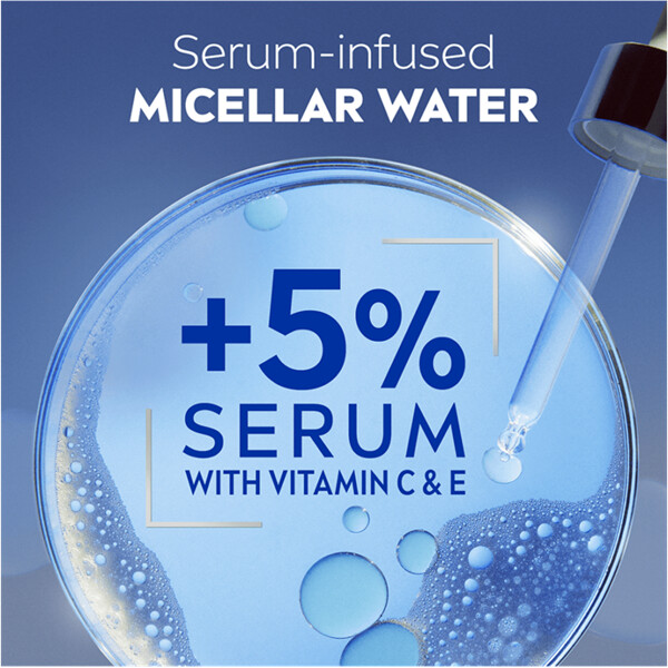 Nivea Micellar Water Skin Glow (Kuva 4 tuotteesta 7)