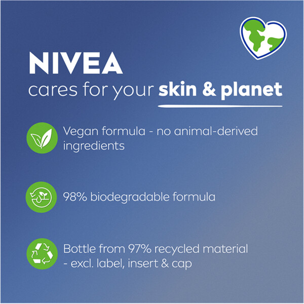 Nivea Micellar Water Skin Glow (Kuva 7 tuotteesta 7)