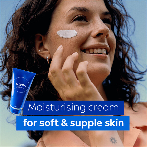 Nivea Creme Tube (Kuva 6 tuotteesta 6)