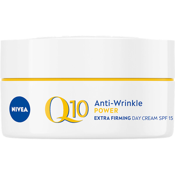 Nivea Q10 Power Extra Firming Day Cream SPF15 (Kuva 1 tuotteesta 7)
