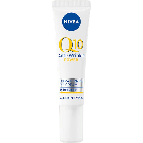 Nivea Q10 Power Firming Eye Cream (Kuva 2 tuotteesta 8)