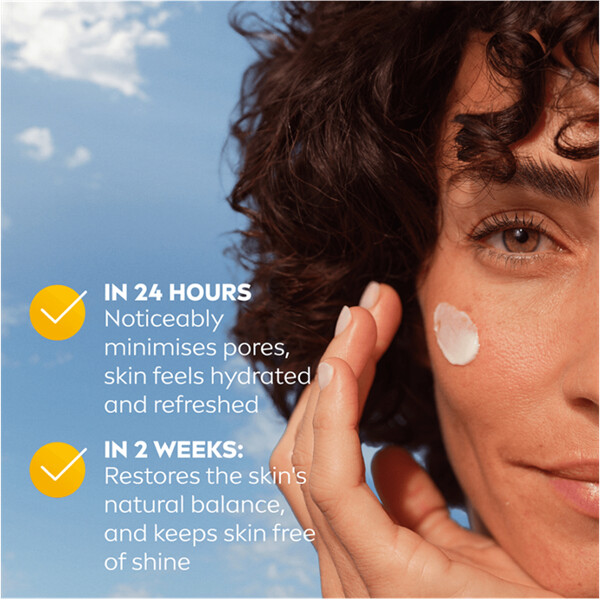 Nivea Q10 Pore Minimising Day Cream SPF15 (Kuva 5 tuotteesta 8)
