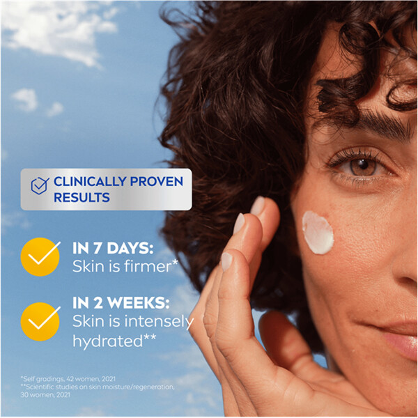 Nivea Q10 Power Replenishing Night Cream (Kuva 5 tuotteesta 8)