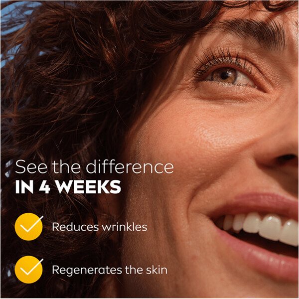 Nivea Q10 Power Replenishing Night Cream (Kuva 6 tuotteesta 8)