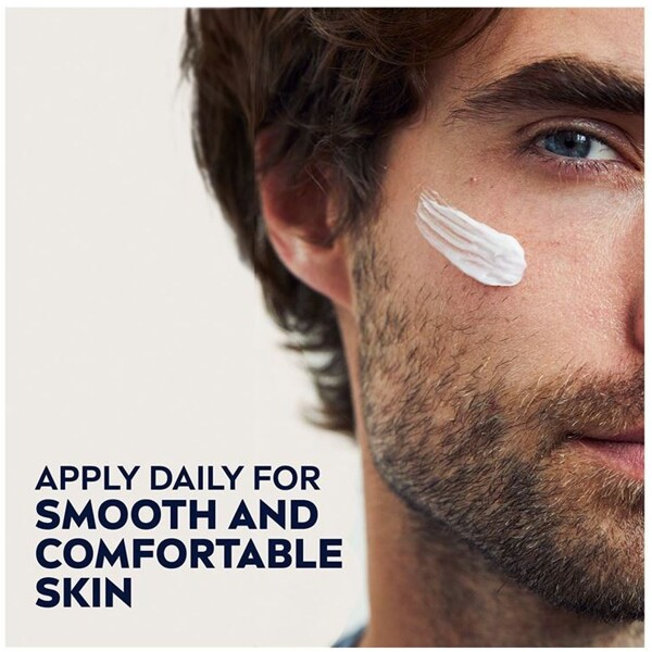 Nivea Men Sensitive Face Moisturiser SPF15 (Kuva 5 tuotteesta 8)