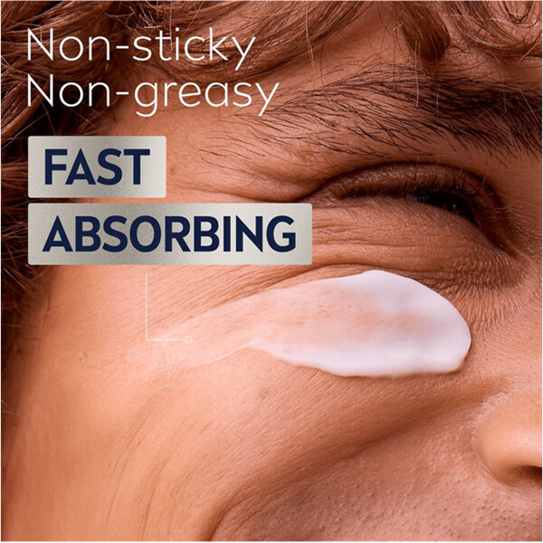 Nivea Men Sensitive Face Cream (Kuva 7 tuotteesta 8)