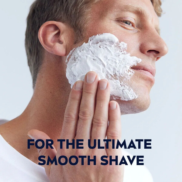 Nivea Men Sensitive Shaving Gel (Kuva 4 tuotteesta 7)