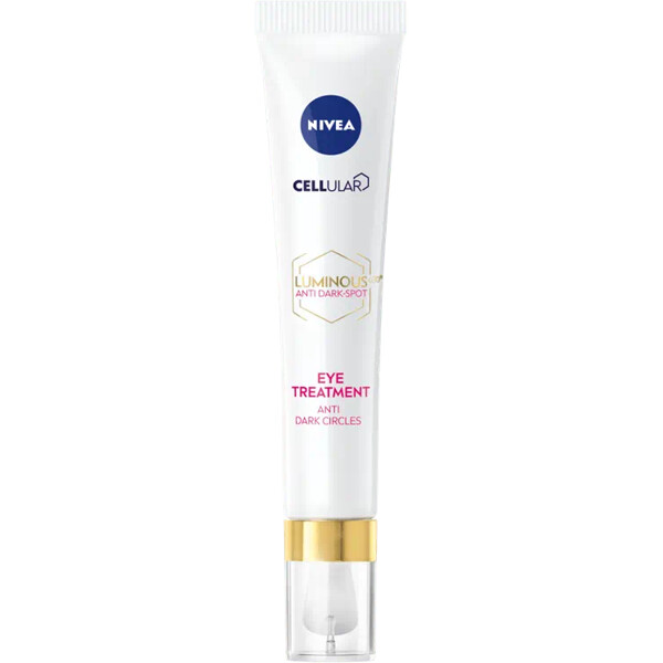 Nivea Luminous630 Anti Dark Spot Eye Treatment (Kuva 3 tuotteesta 5)