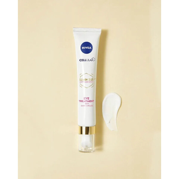 Nivea Luminous630 Anti Dark Spot Eye Treatment (Kuva 4 tuotteesta 5)