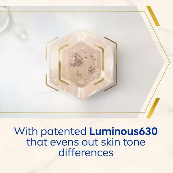 Nivea Luminous630 Anti Stretch Marks Body Oil (Kuva 5 tuotteesta 8)
