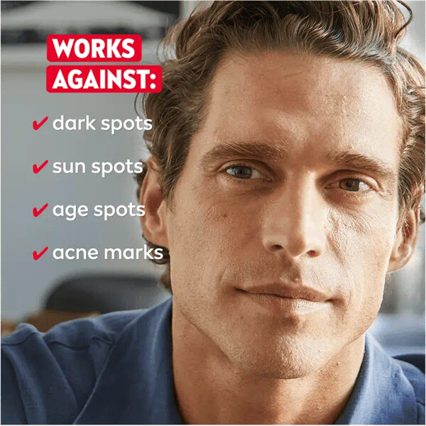 Nivea Men Luminous Anti Age Power Moisturizer (Kuva 5 tuotteesta 7)