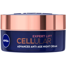 Nivea Cellular Expert Lift Advanced Night Cream 50 ml