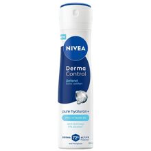150 ml - Nivea Derma Control Defend Deodorant Spray