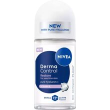 50 ml - Nivea Derma Control Restore Roll On