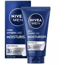 Nivea Men Hydrocare Moisturiser