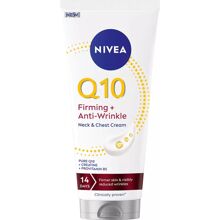 Nivea Q10 Firming Neck & Chest Cream