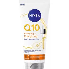 Nivea Q10 Firming + Energizing Body Serum-Lotion