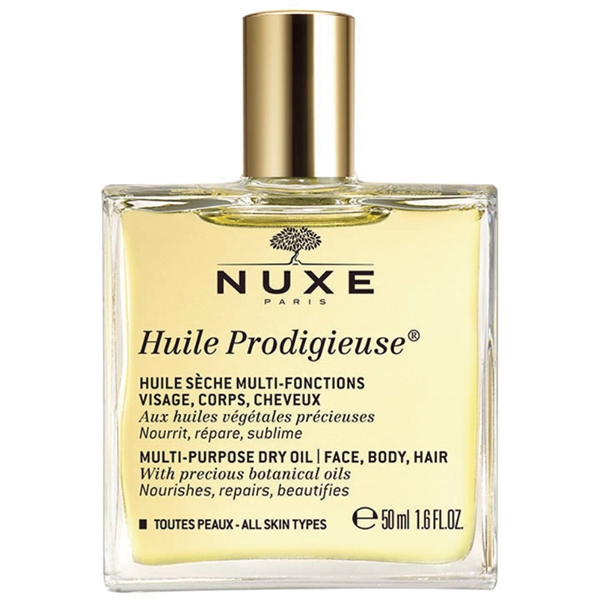 Huile Prodigieuse - Multi Purpose Dry Oil (Kuva 1 tuotteesta 3)