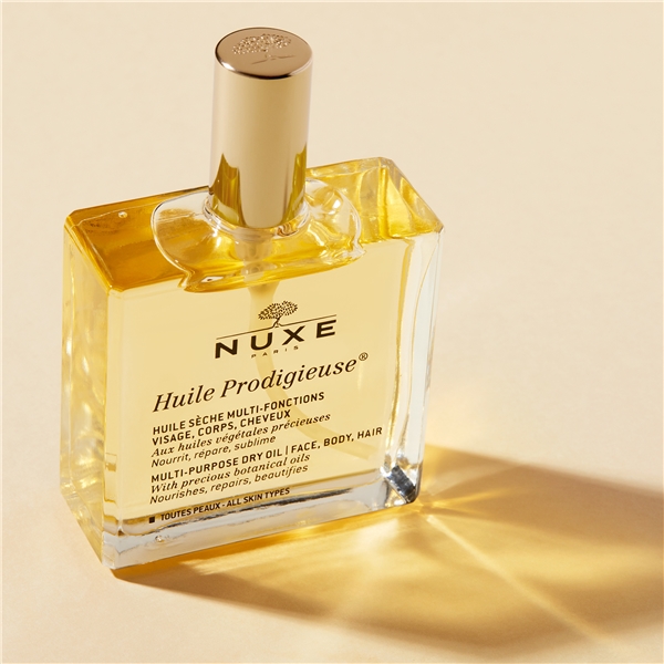 Huile Prodigieuse - Multi Purpose Dry Oil (Kuva 2 tuotteesta 3)