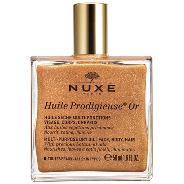 Huile Prodigieuse Or - Multi Purpose Dry Oil (Kuva 1 tuotteesta 6)